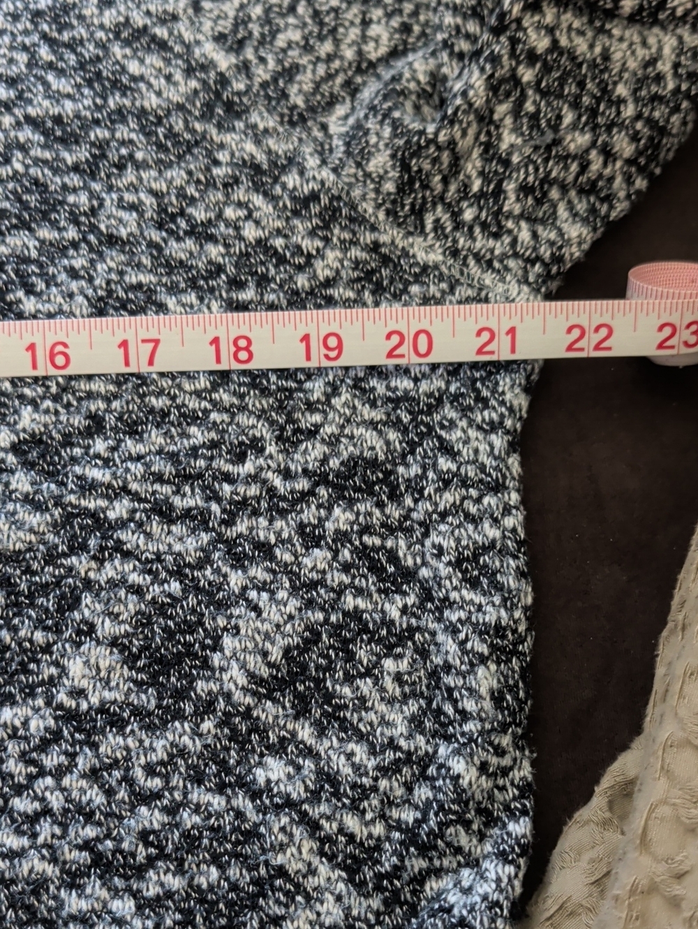 Style&Co. Tunic - Picture 7 of 8